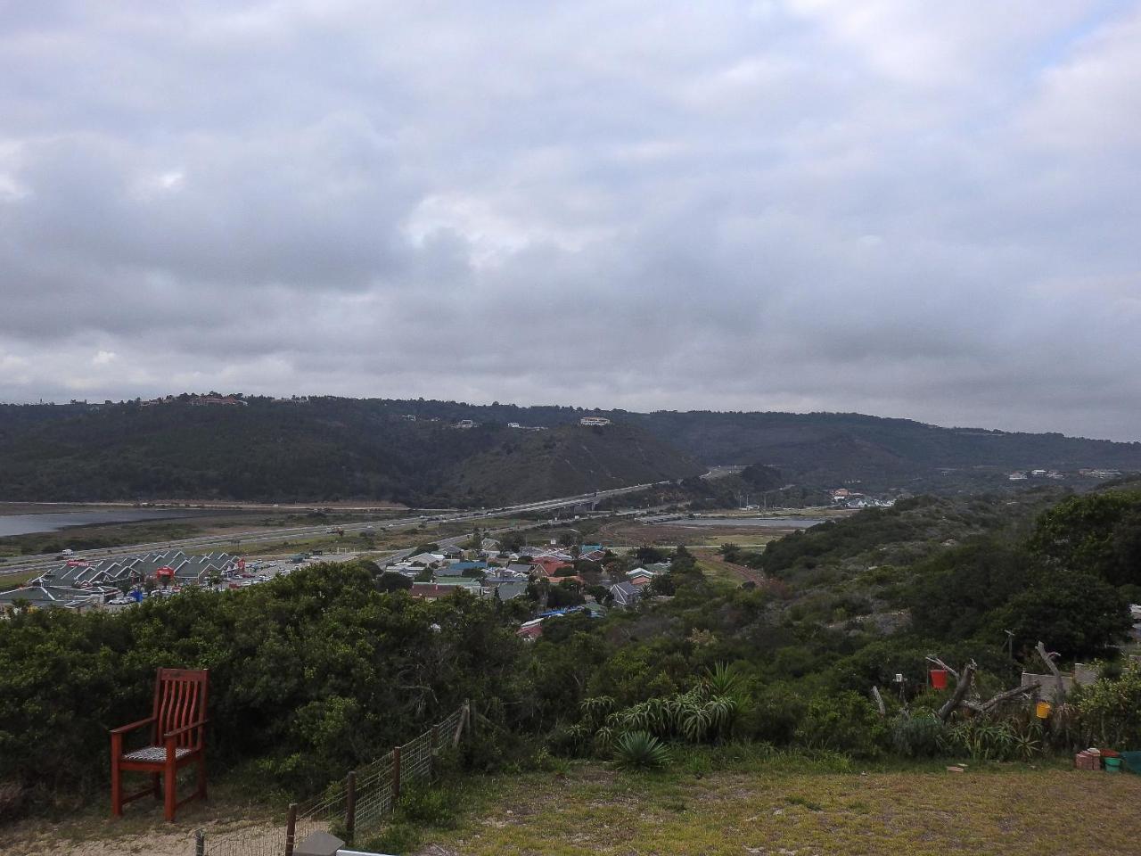 Отель At 29 Columba Great Brak River Экстерьер фото